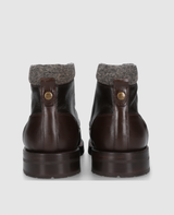 Rio Hiking Boot W - Dunkelbraun