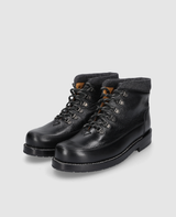 Rio Hiking Boot W - Schwarz