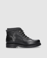 Rio Hiking Boot W - Schwarz