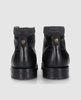 Rio Hiking Boot W - Schwarz
