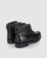 Rio Hiking Boot W - Schwarz