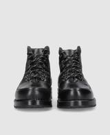 Rio Hiking Boot W - Schwarz