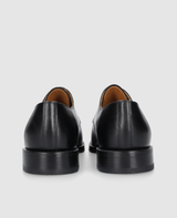 Milano Plain Derby BC - Schwarz