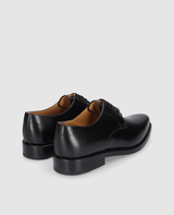 Milano Plain Derby BC - Schwarz