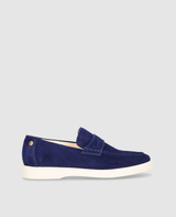 Genua Penny V - Blau