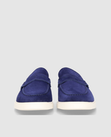 Genua Penny V - Blau