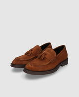 Florenz Tassel V - Braun