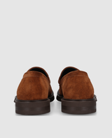 Florenz Tassel V - Braun
