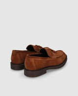 Florenz Tassel V - Braun