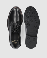 Florenz Derby Plain BC - Schwarz