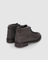 Florenz Hiking Boot V - Dunkelgrau