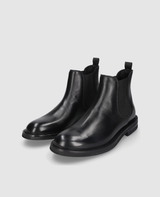 Florenz Chelsea Boot BC - Schwarz