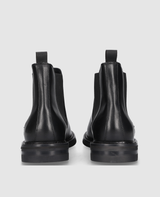 Florenz Chelsea Boot BC - Schwarz