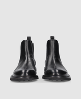 Florenz Chelsea Boot BC - Schwarz