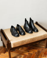 Florenz Chelsea Boot BC - Schwarz