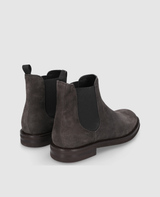 Florenz Chelsea Boot V - Dunkelgrau