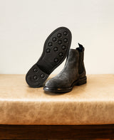 Florenz Chelsea Boot V - Dunkelgrau