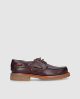 Miami Plain T - Bordo