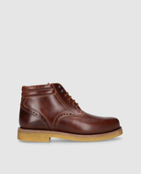 Buda Derby Boot MA - Amarate