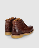 Buda Derby Boot MA - Amarate