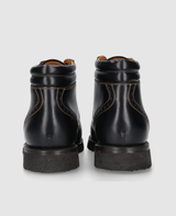 Buda Derby Boot MA - Schwarz