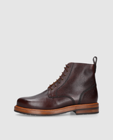 Buda Derby Boot T - Dunkelbraun