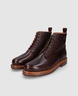 Buda Derby Boot T - Dunkelbraun