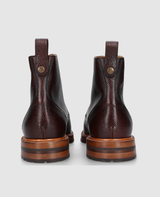 Buda Derby Boot T - Dunkelbraun