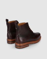 Buda Derby Boot T - Dunkelbraun