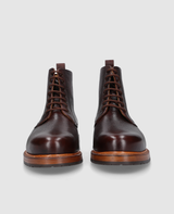 Buda Derby Boot T - Dunkelbraun