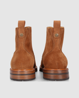 Buda Derby Boot V - Braun