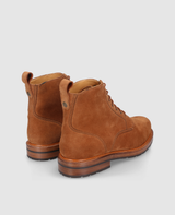 Buda Derby Boot V - Braun