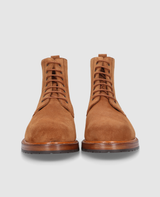 Buda Derby Boot V - Braun