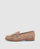 Wien Double Monk V - Beige