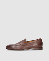 Amalfi Plain W - Dunkelbraun