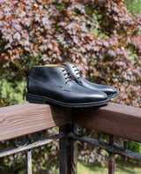 Luzern George Boot BC - Schwarz