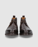 Genf George Boot N - Dunkelbraun