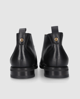 Genf George Boot N - Schwarz