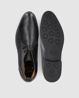 Genf George Boot N - Schwarz