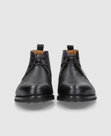 Genf George Boot N - Schwarz