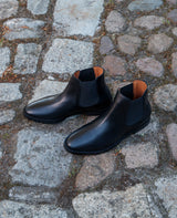 Wallace CB - Schwarz