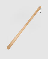 Henry Stevens Schuhlöffel Buche 75 cm - Hellbraun
