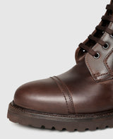 Barkley CDB1 - Schwarzbraun