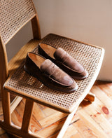 Elia PL2 - Brown