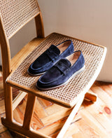 Elia PL2 - Navy