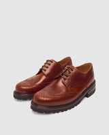 Harry FBD5 - Mittelbraun