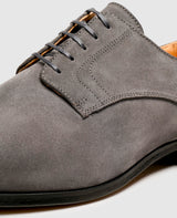 Murray PD - grey