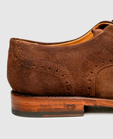 Winston FBD - Braun