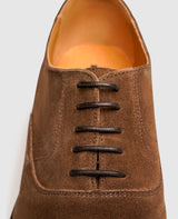 Wallace CO - Dark Brown