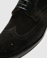 Winston FBD - Schwarz